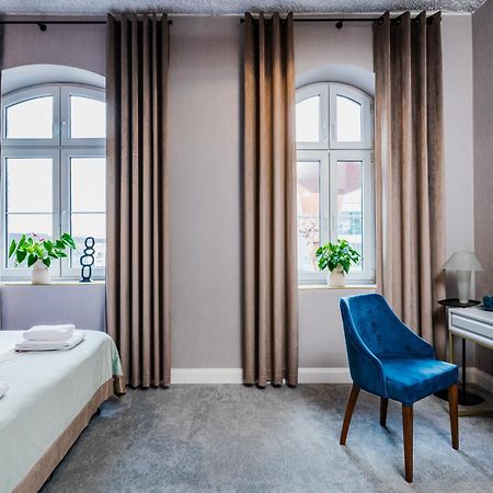 Focus Premium Apartments By Focus Hotels Гданськ Екстер'єр фото
