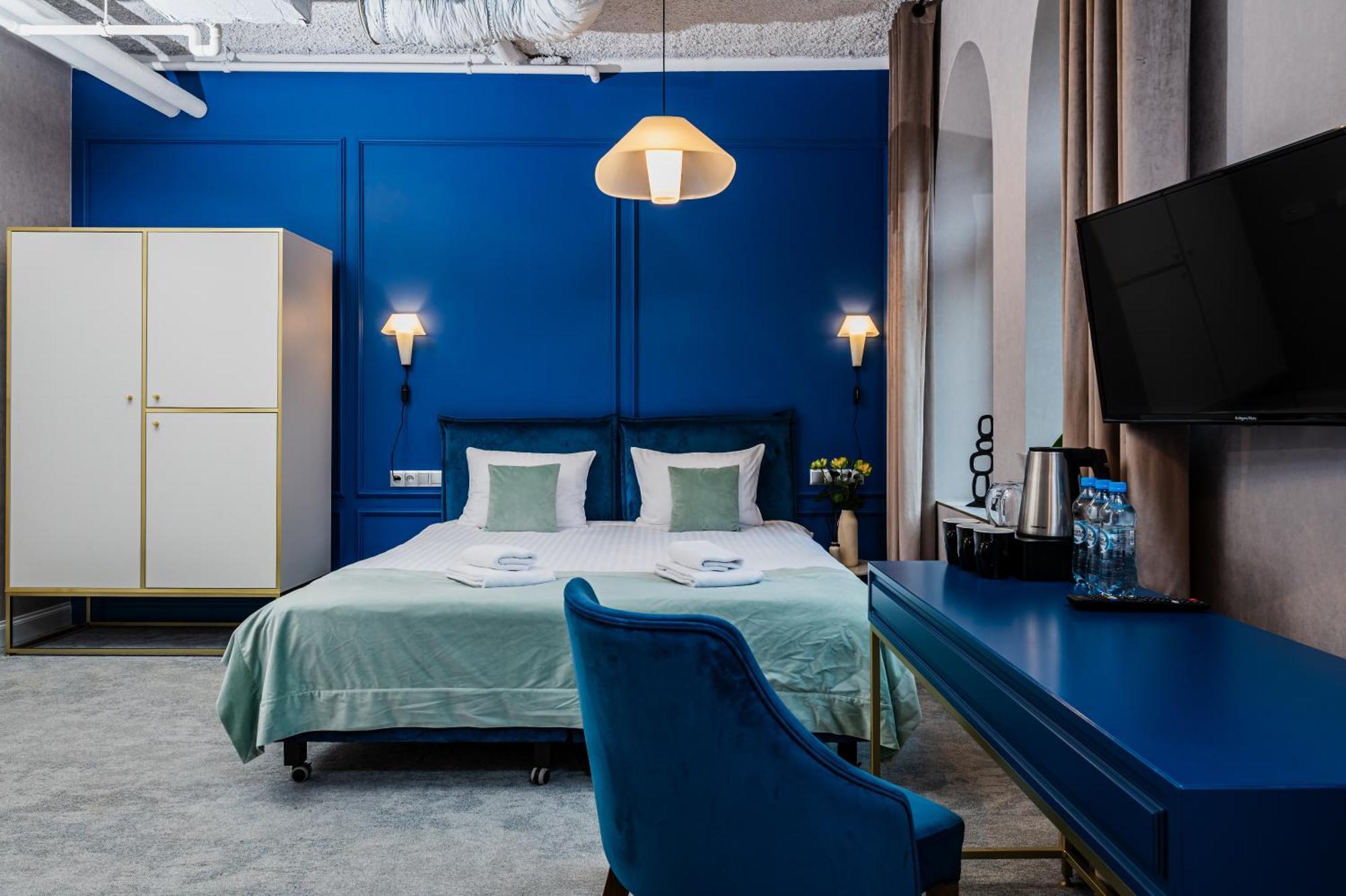 Focus Premium Apartments By Focus Hotels Гданськ Екстер'єр фото