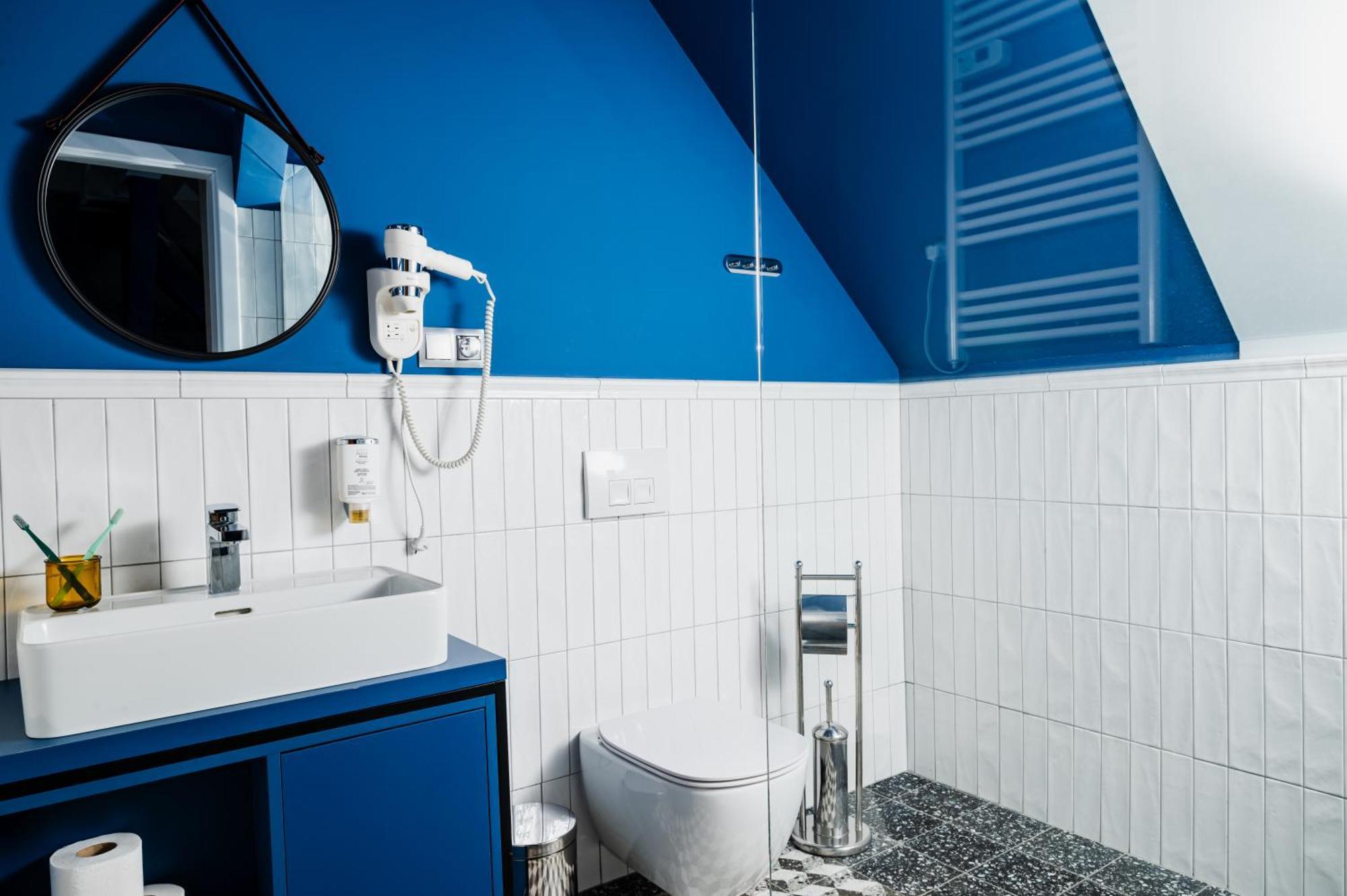 Focus Premium Apartments By Focus Hotels Гданськ Екстер'єр фото