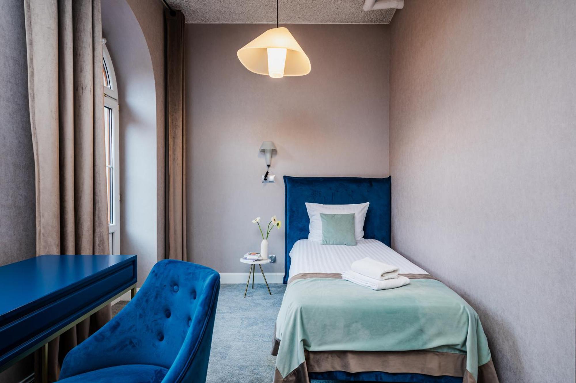 Focus Premium Apartments By Focus Hotels Гданськ Екстер'єр фото