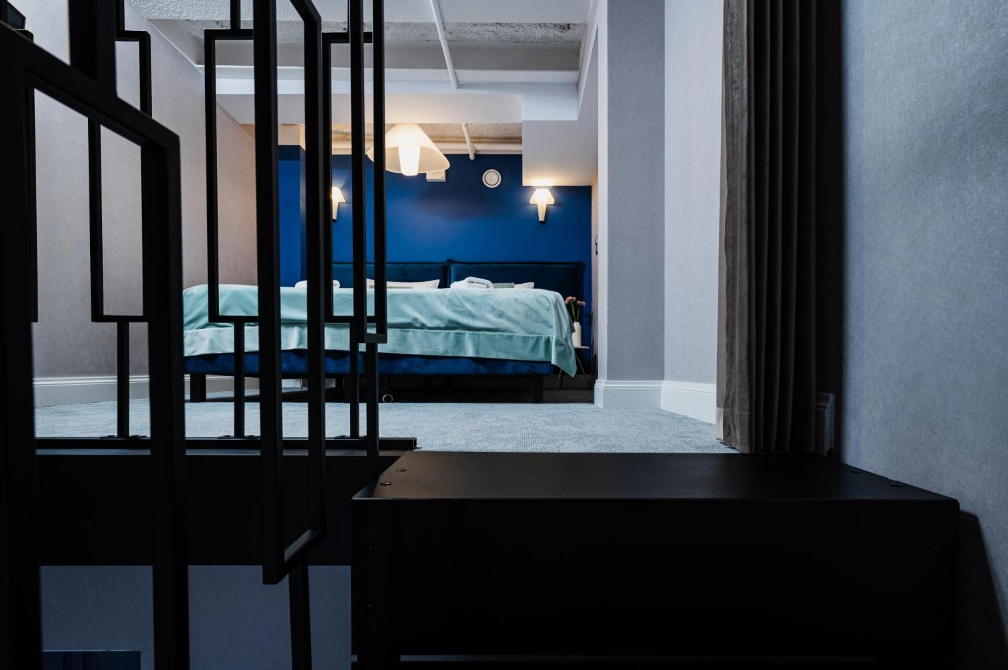 Focus Premium Apartments By Focus Hotels Гданськ Екстер'єр фото