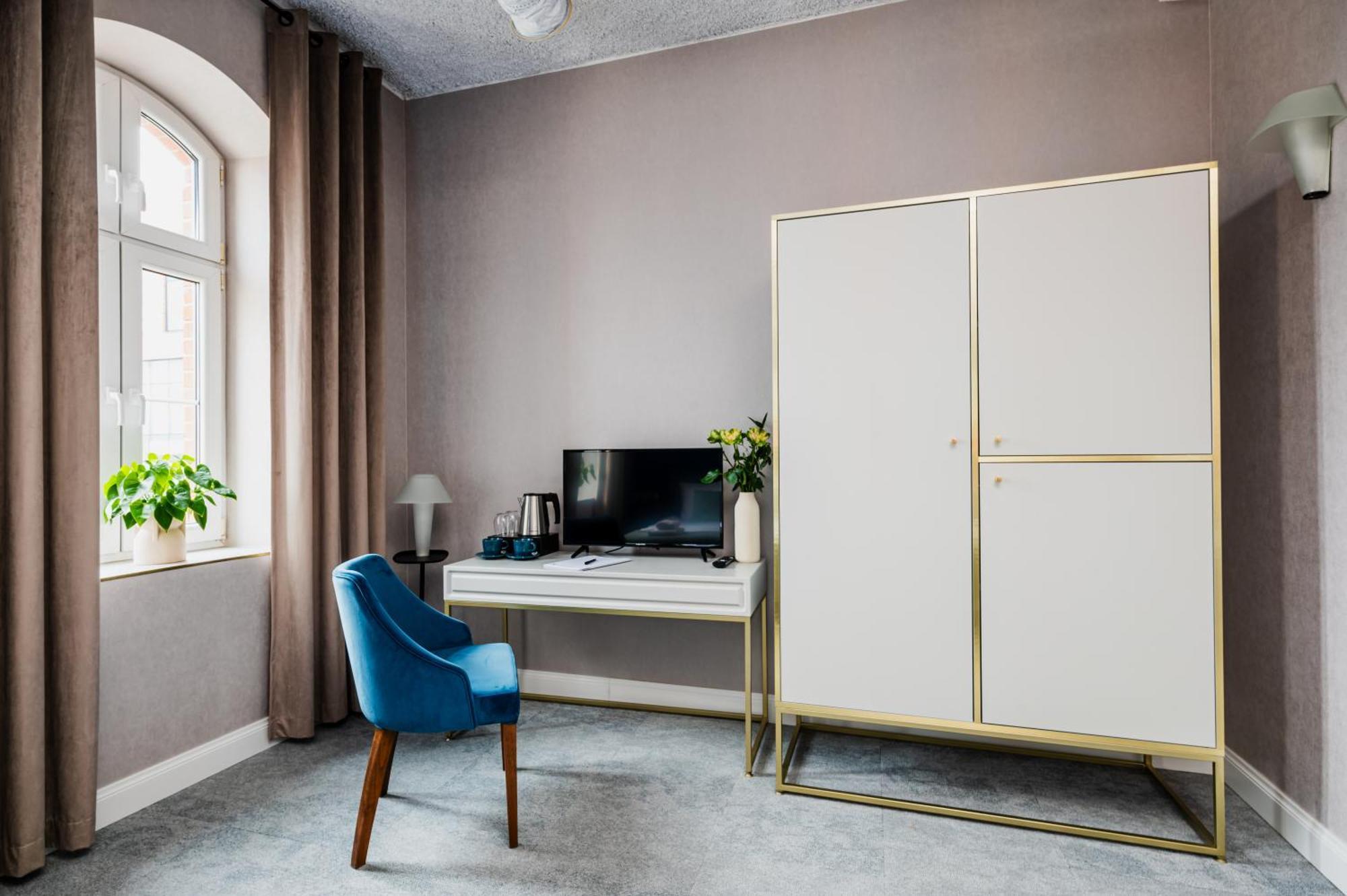 Focus Premium Apartments By Focus Hotels Гданськ Екстер'єр фото