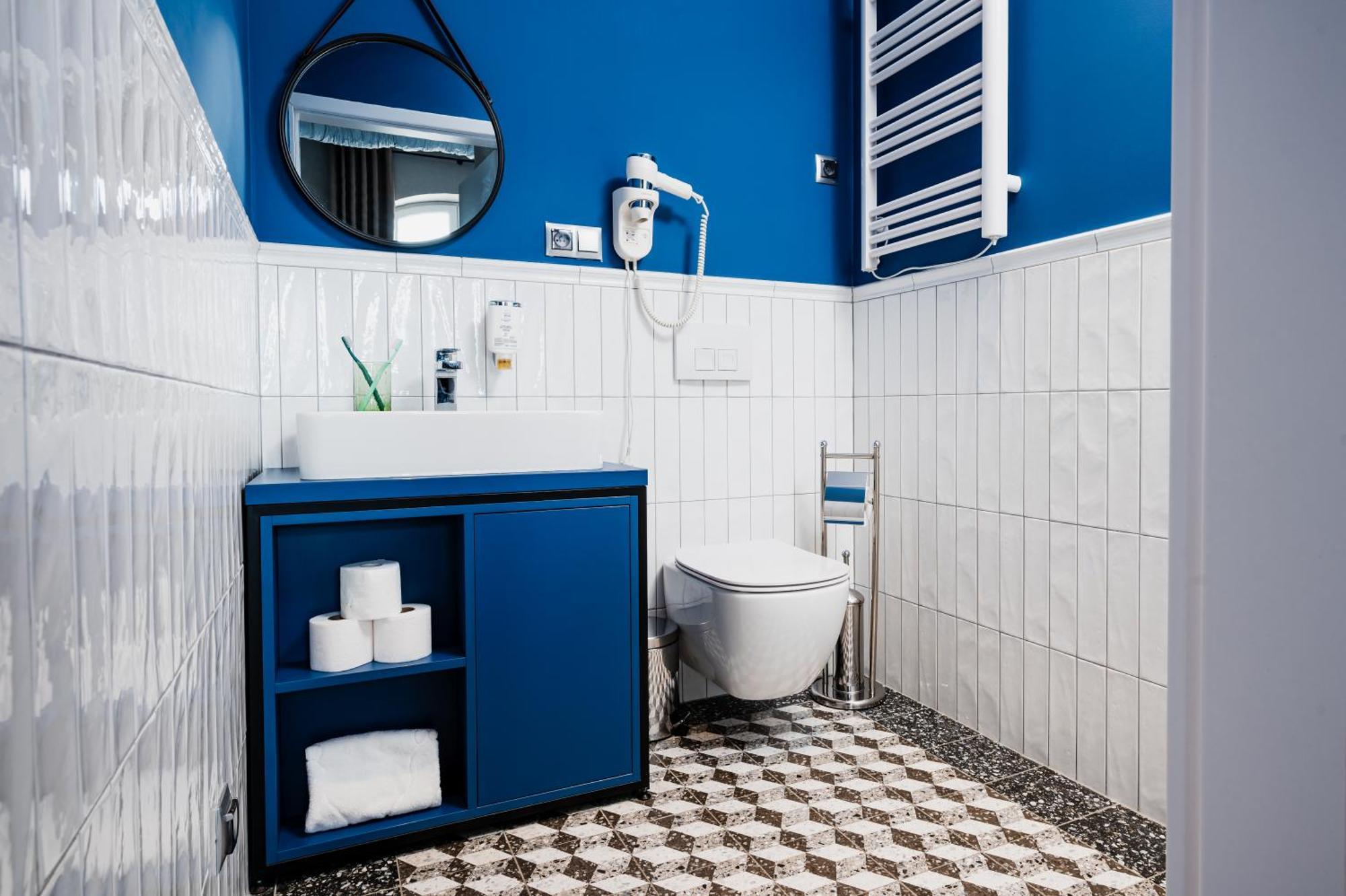 Focus Premium Apartments By Focus Hotels Гданськ Екстер'єр фото