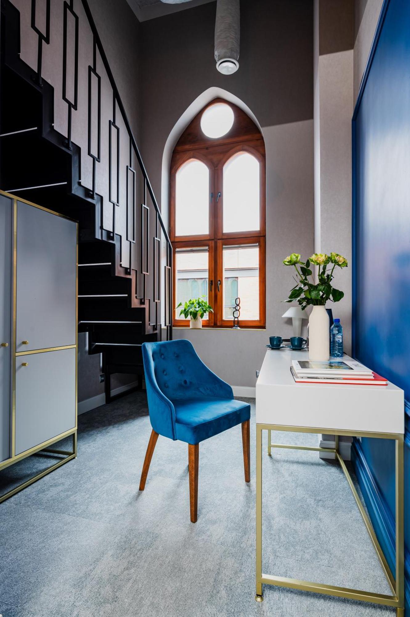 Focus Premium Apartments By Focus Hotels Гданськ Екстер'єр фото