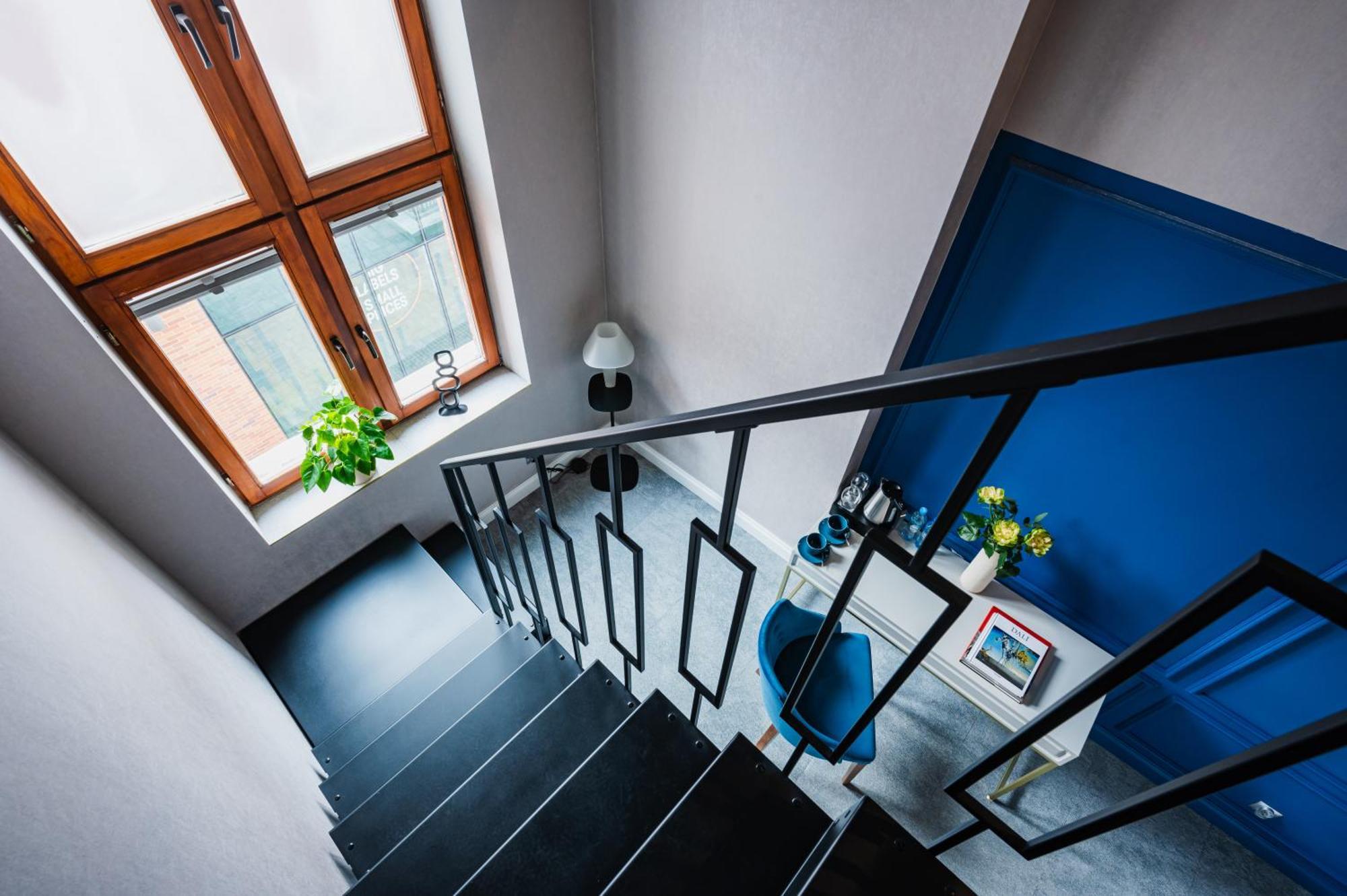 Focus Premium Apartments By Focus Hotels Гданськ Екстер'єр фото