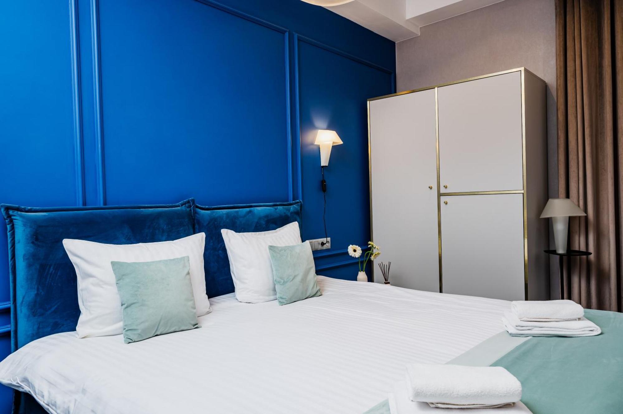 Focus Premium Apartments By Focus Hotels Гданськ Екстер'єр фото
