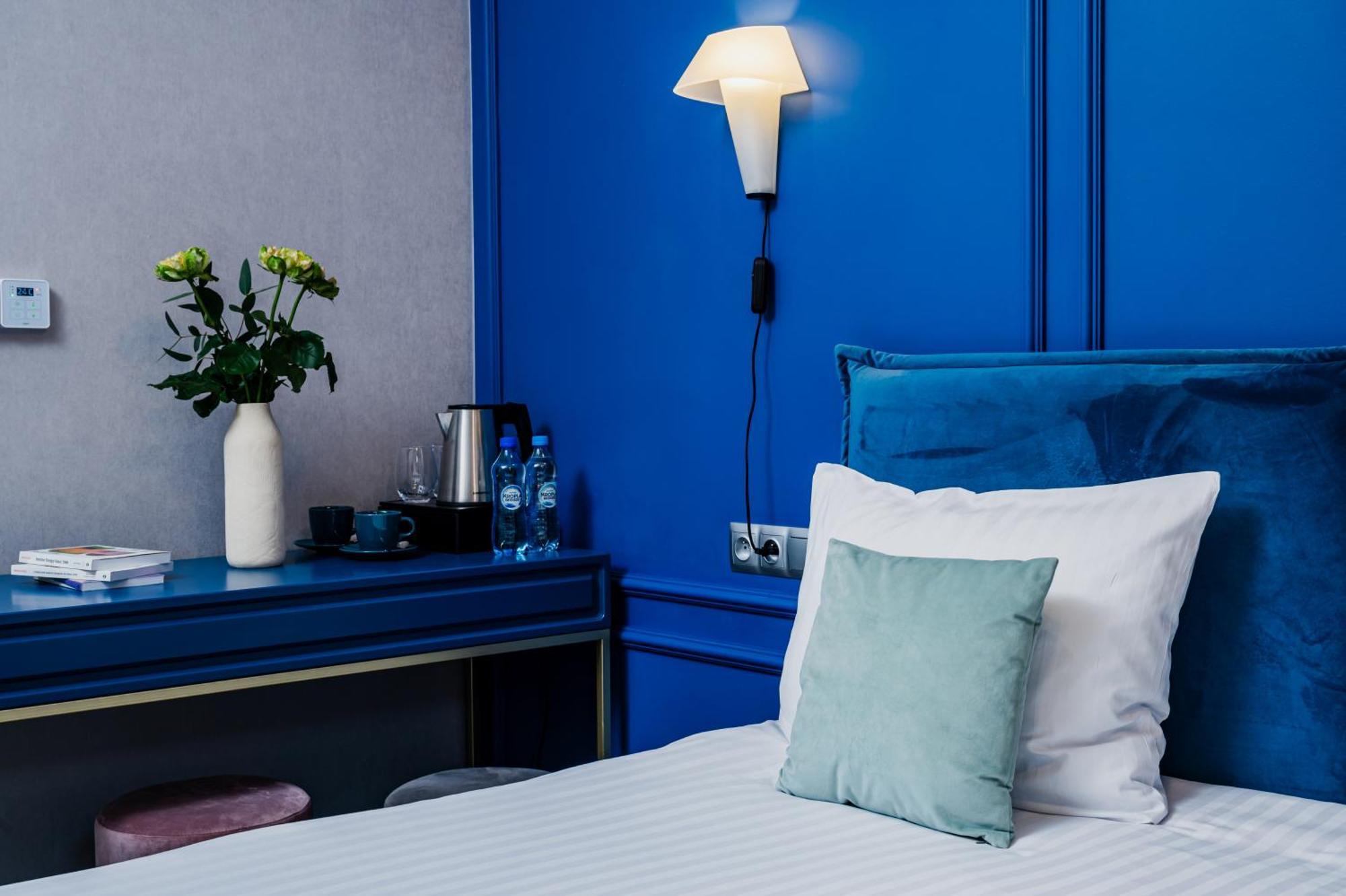 Focus Premium Apartments By Focus Hotels Гданськ Екстер'єр фото
