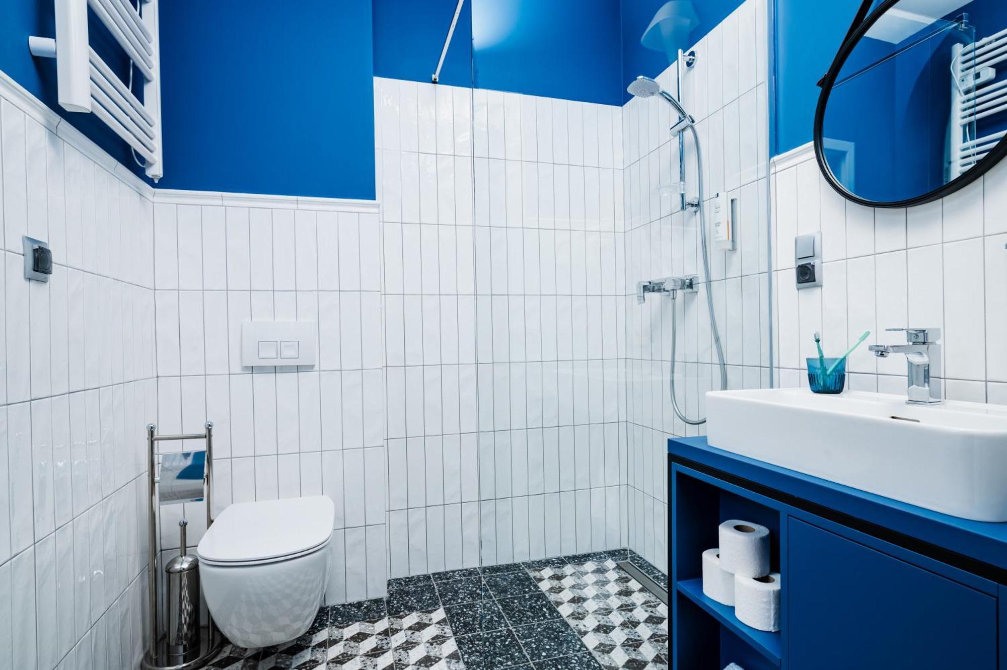 Focus Premium Apartments By Focus Hotels Гданськ Екстер'єр фото